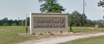Garland County Detention Center